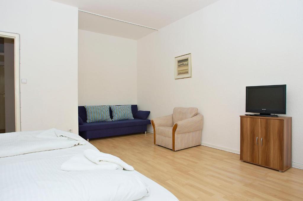 Appartement Rs Am Kurfurstendamm