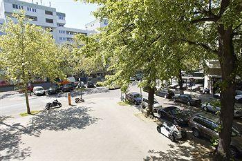 Appartement Rs Am Kurfurstendamm Berlijn