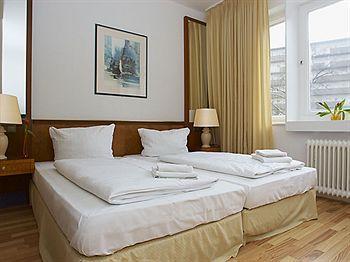 Appartement Rs Am Kurfurstendamm