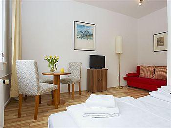 Appartement Rs Am Kurfurstendamm *