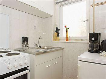 Appartement Rs Am Kurfurstendamm Berlijn