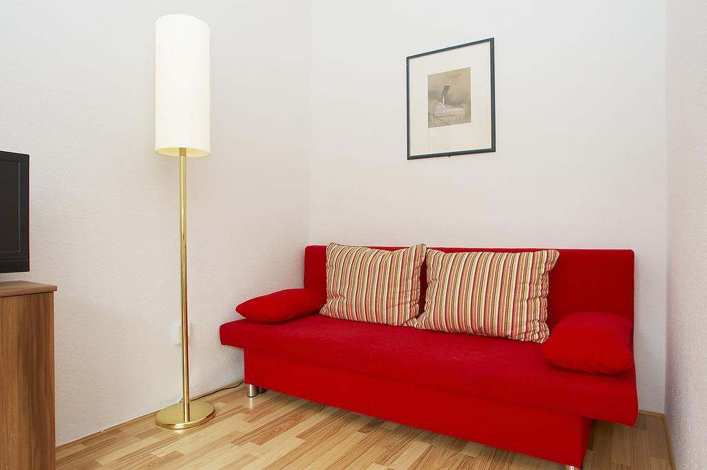 Appartement Rs Am Kurfurstendamm