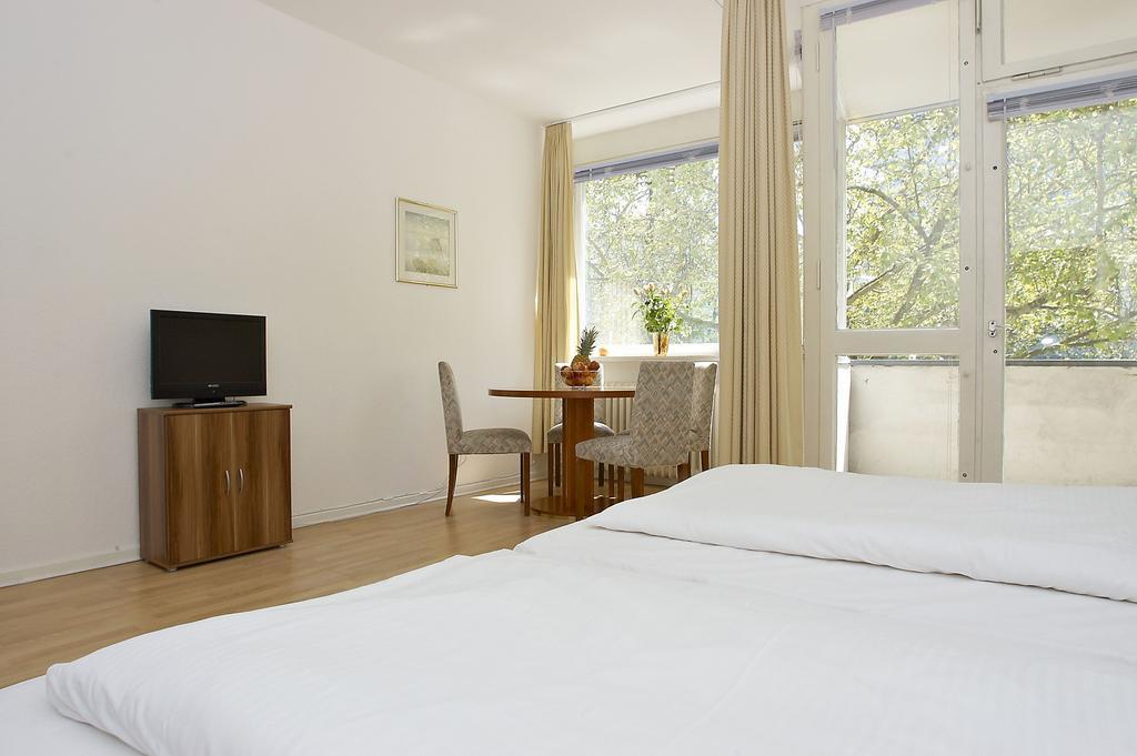 Appartement Rs Am Kurfurstendamm