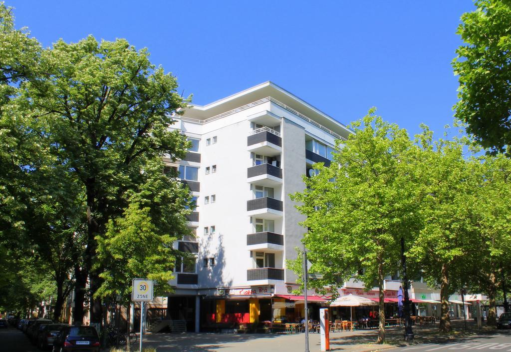 Rs Am Kurfurstendamm Apartamento Berlim