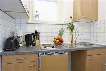 Apartamento Rs Am Kurfurstendamm *