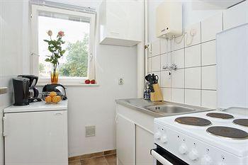 Rs Am Kurfurstendamm Apartamento *