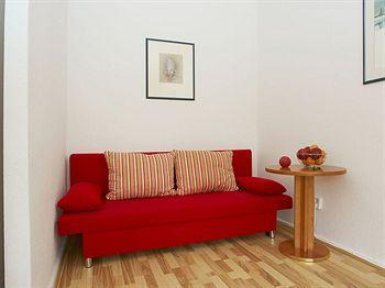 Rs Am Kurfurstendamm Apartamento