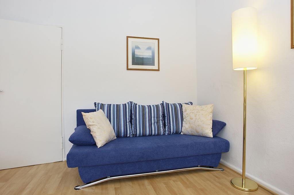 Apartamento Rs Am Kurfurstendamm *